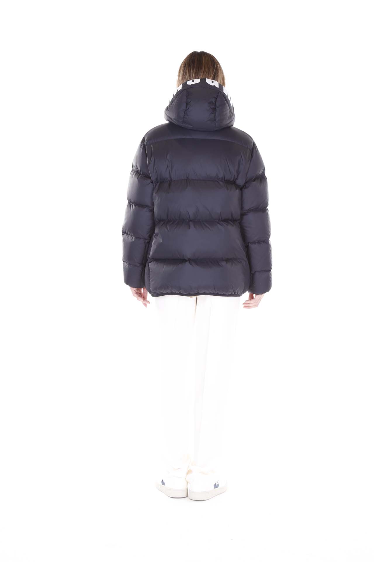 MSGM, Piumino